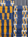 DAKSFAB Quality Kente