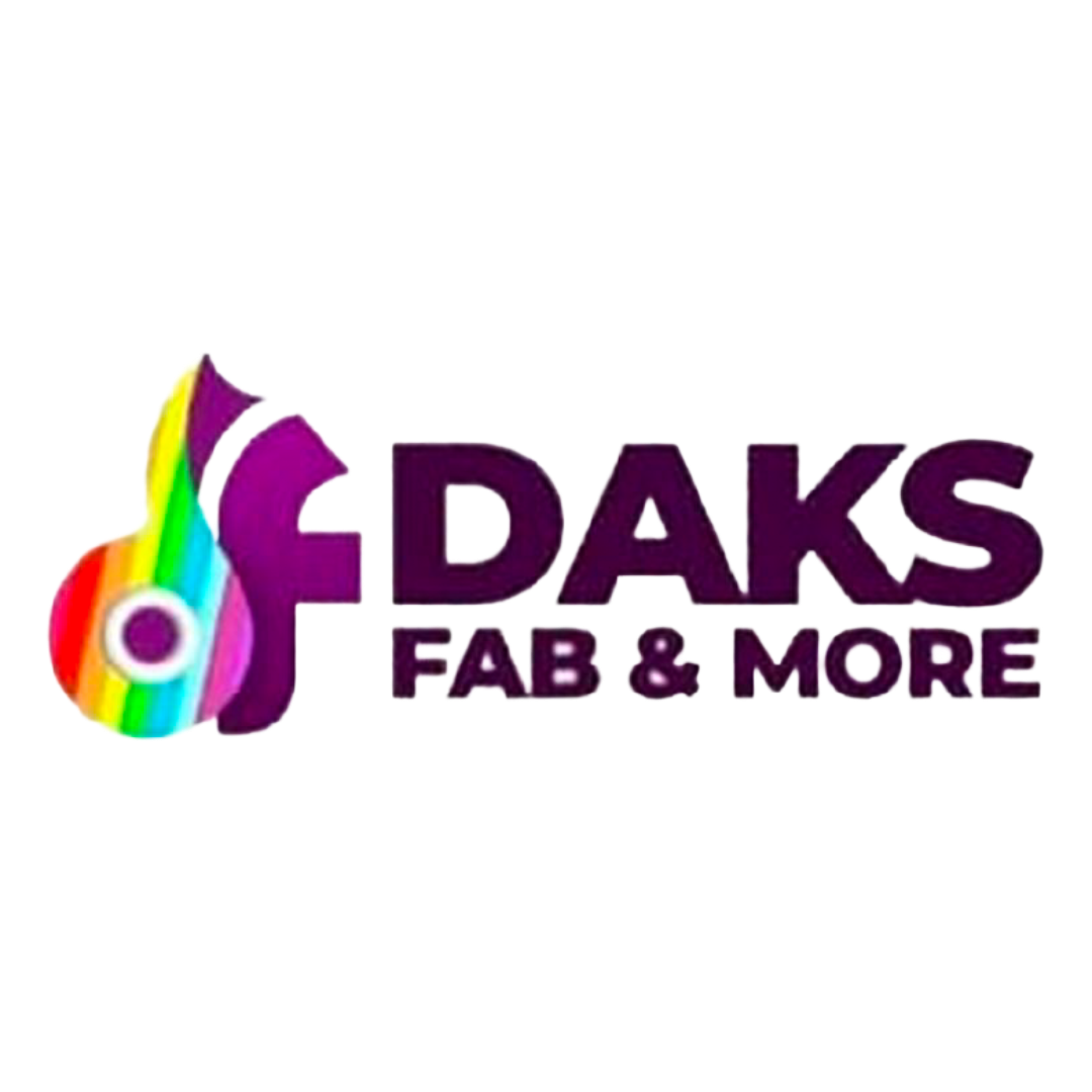 DaksFabNMore
