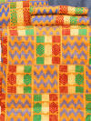 Quality Kente Couple Set