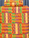Quality Kente Couple Set