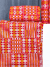 Quality Kente Couple Set