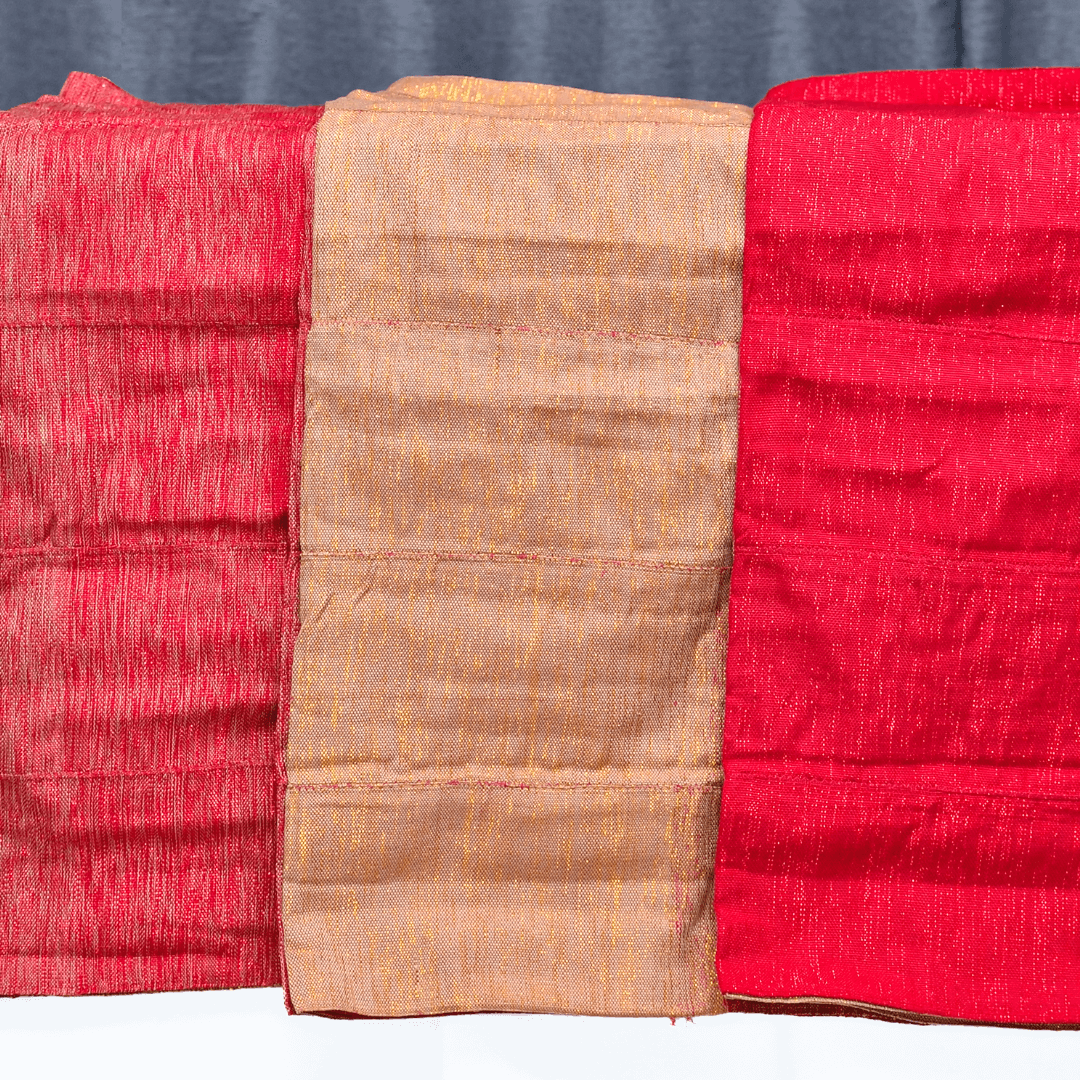 DAKSFAB Quality Kente Ombre