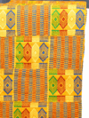 DAKSFAB Quality Kente
