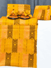 DAKSFAB Quality Kente