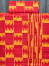 DAKSFAB Quality Kente